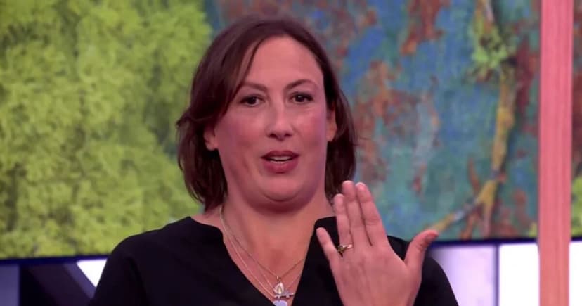 Comedian Battled Decades of Lyme Misdiagnosis