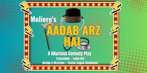 Drunkard Mistaken for Doctor, Sparks Laughter and Love