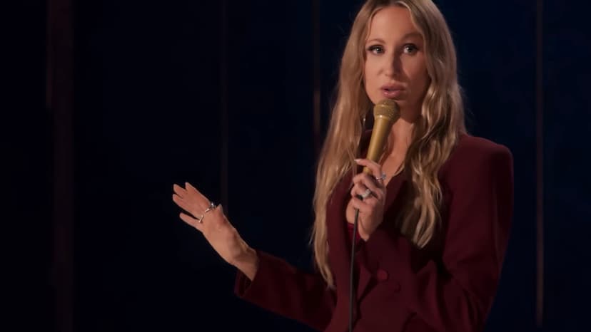 Four Comedians, Four Unique Hours of Laughs