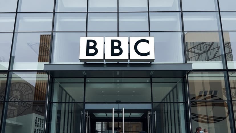 Comedy Classics Get Trigger Warnings Over Old Jokes