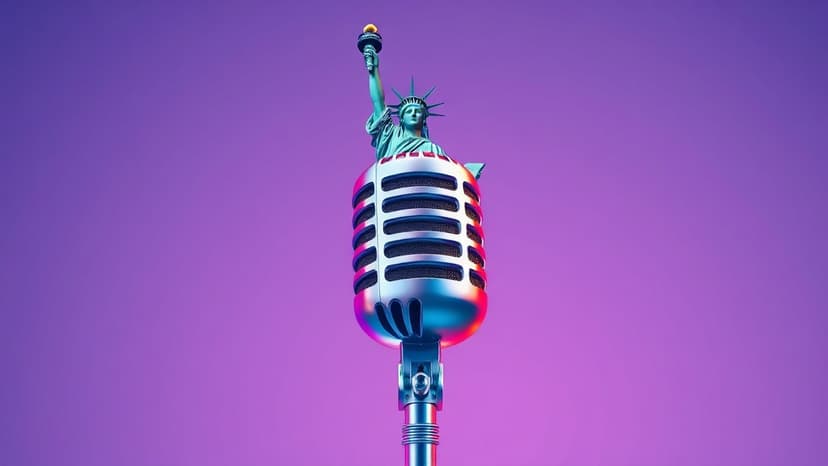 Comedy's Future: Netflix, Roasts, and Global Stages