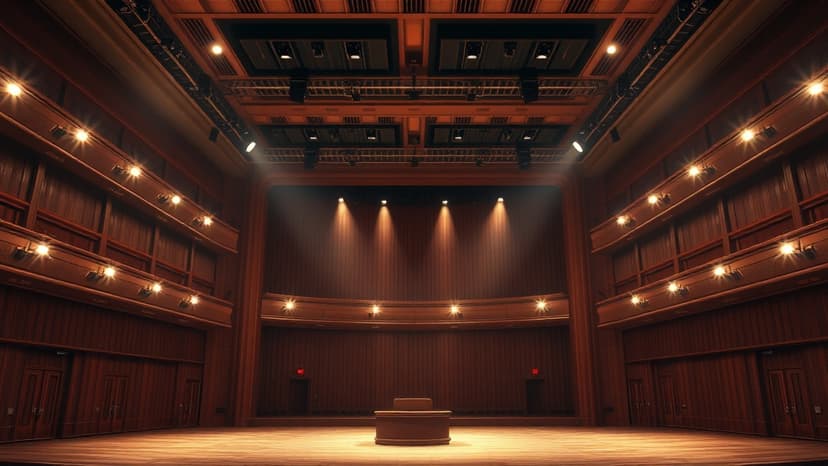 Comedians Unite for Comic Relief Live!