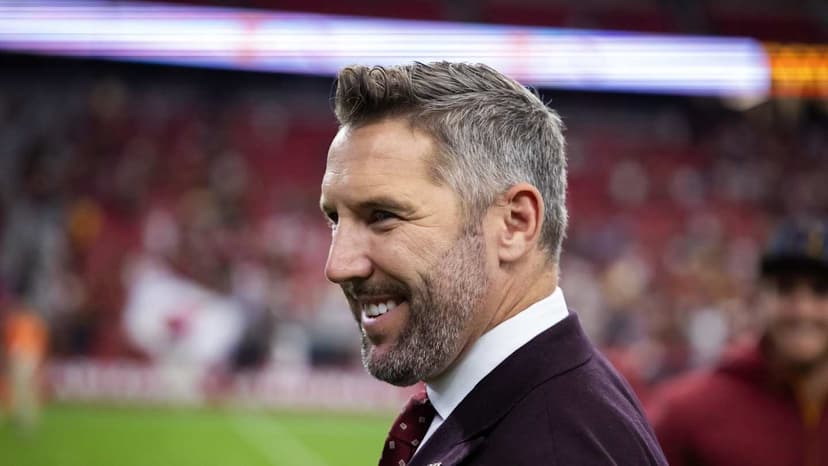 Commanders Eye Top Defensive Talent at No. 7 Pick