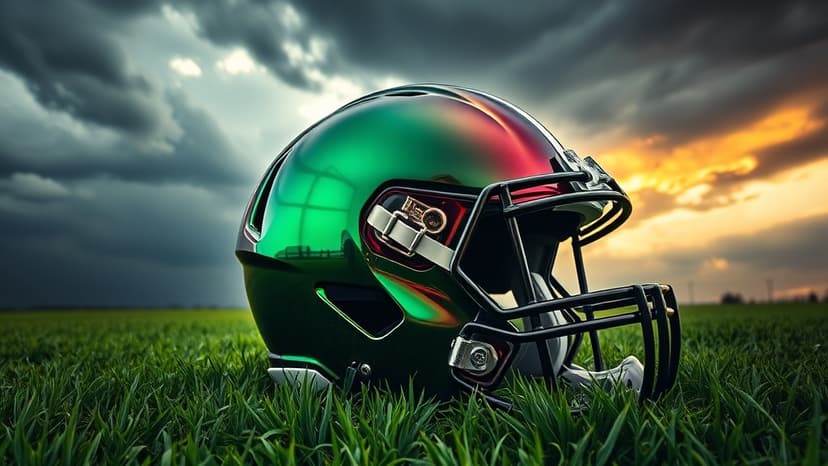 Commanders Chase Speed, Athleticism on Defense