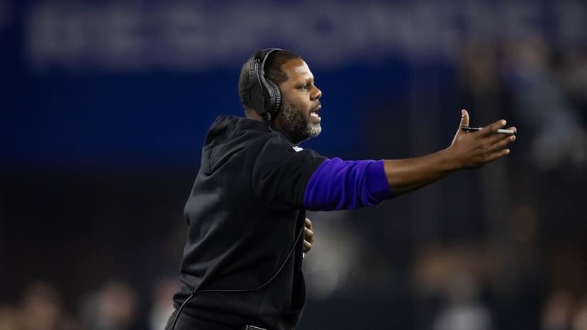 Coach Jones: Unlocking Player Potential Through Relationships