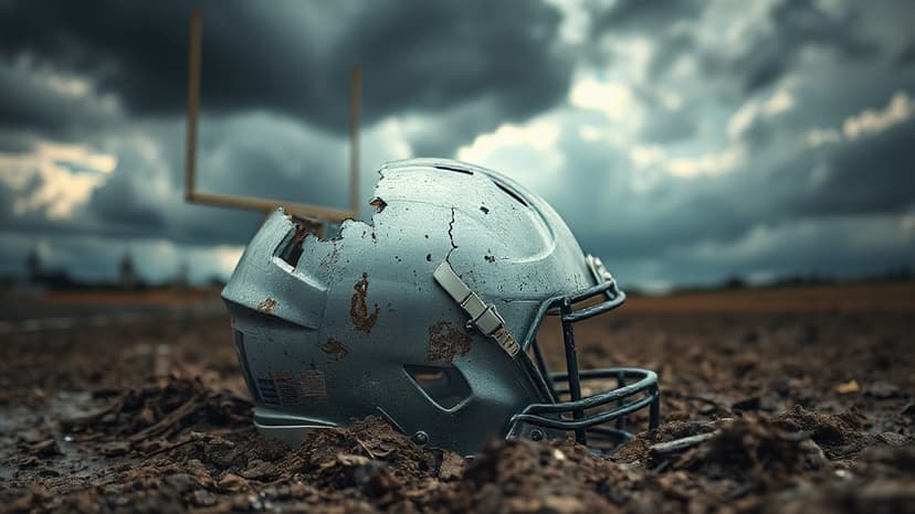 NFL Suspends Commanders DE Armstrong