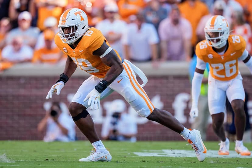 Commanders Rookie: Big Impact from Day 3 Pick?