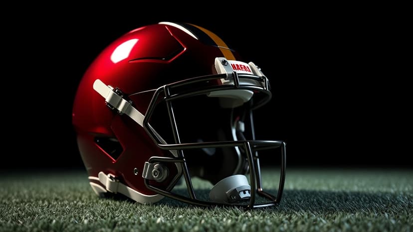 Commander's Draft Dilemma: Safety or Cornerback?