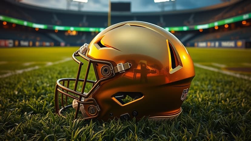 Commander's Eye Veteran Cornerback Witherspoon