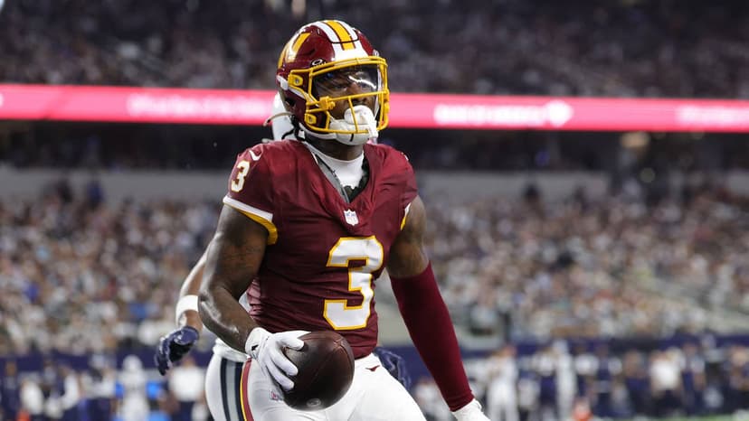 Commanders Boosted by Diggs, Cross Returns