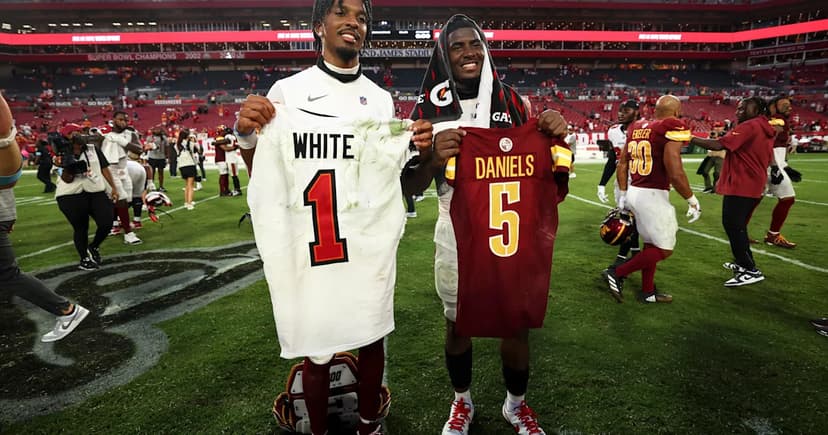 Commanders' Injury Crisis Deepens for Sunday Game