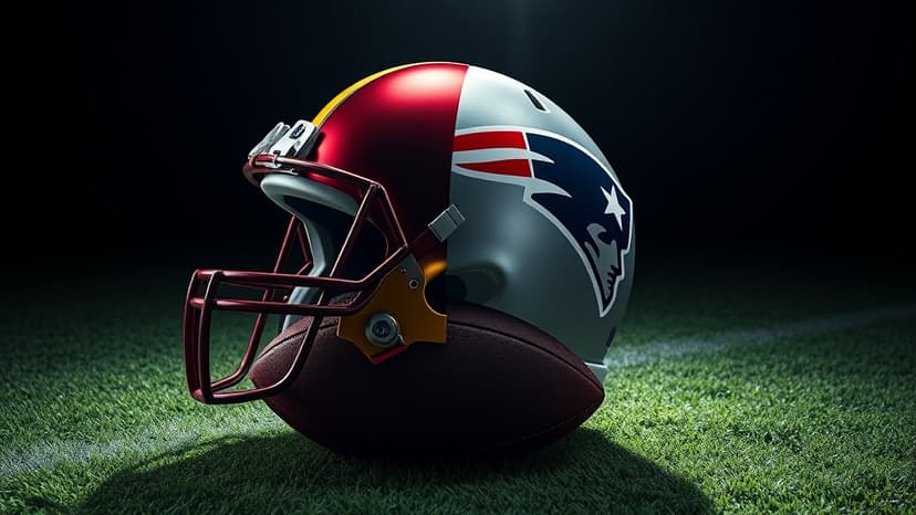 Commanders Eyeing Ex-Patriots Star Diggs?