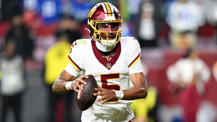 Commanders Missed Big WR Free Agent Targets