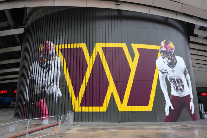 Commanders Unveil Retro Super Bowl & New Black Uniforms