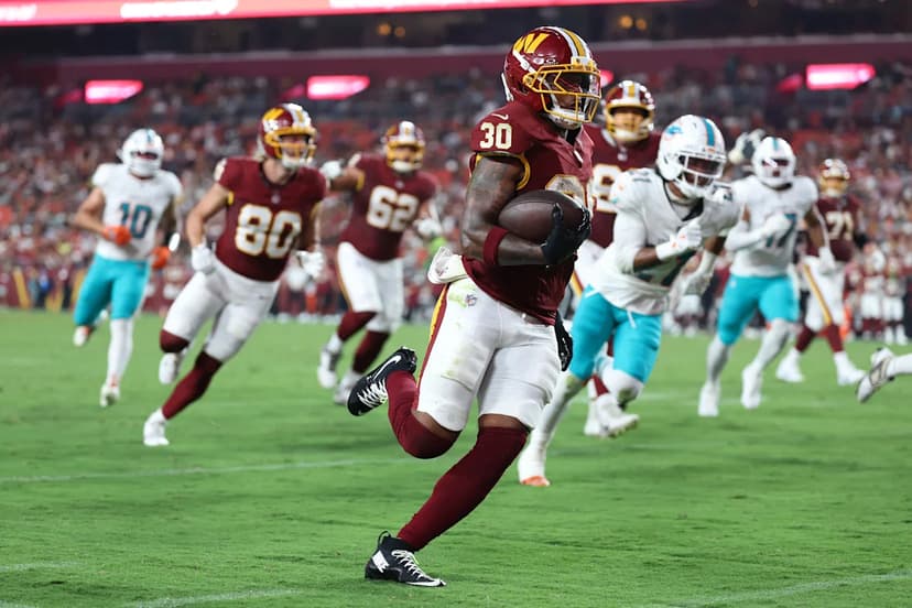 Undrafted Rookie Stuns Dolphins in Preseason Opener