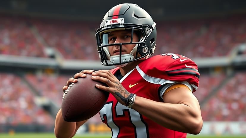 Josh Johnson Becomes Sole QB Hope for Commanders