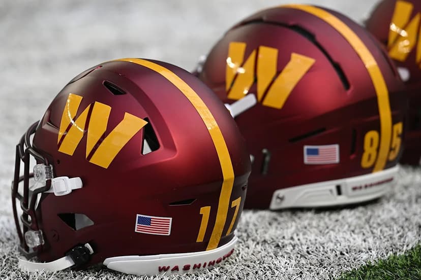 Native Groups Condemn Commanders' New Logo