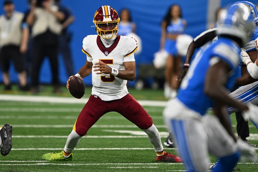 MNF Injury Minefield: Commanders vs. 49ers Impact