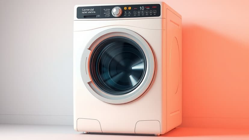 Commercial Laundry Titan Alliance Laundry Debuts on NYSE with $5.2B Valuation