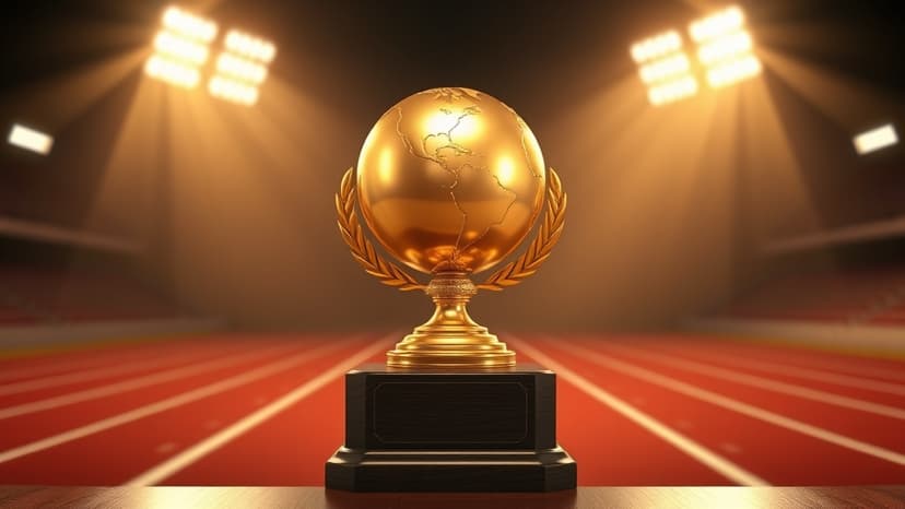 Commonwealth Games: Relic or Rising Star?