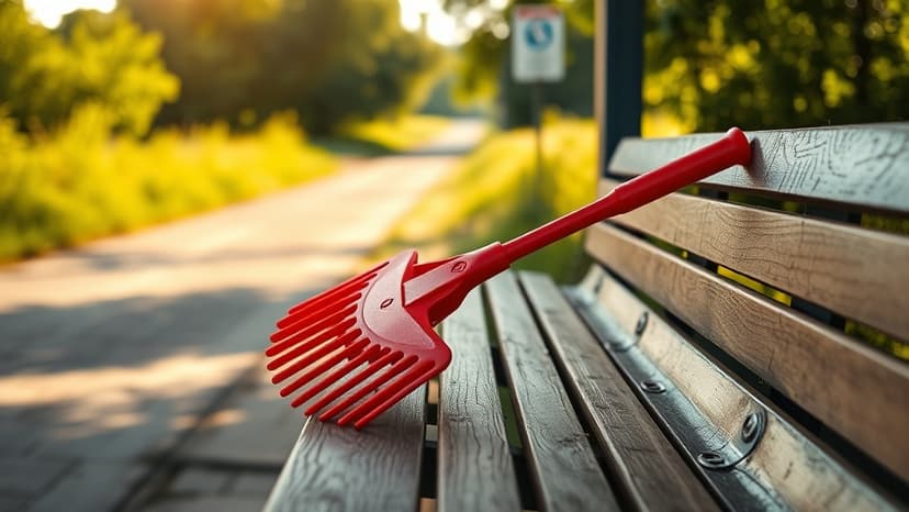 Community Action Boosts Public Transport Appeal