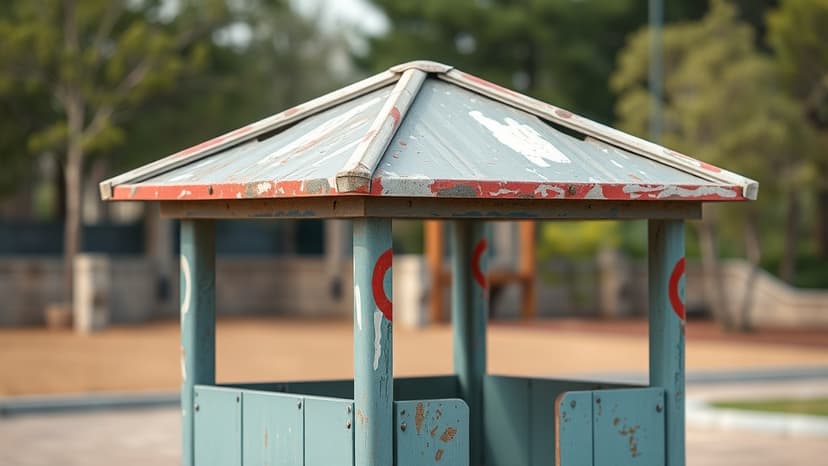 Community Hub Needs Urgent Funds