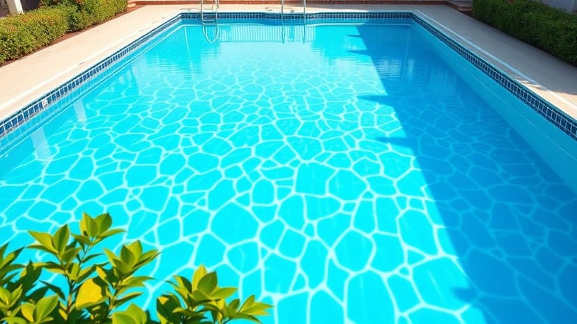 Community Pool Reopens After £25K Raised for Repairs