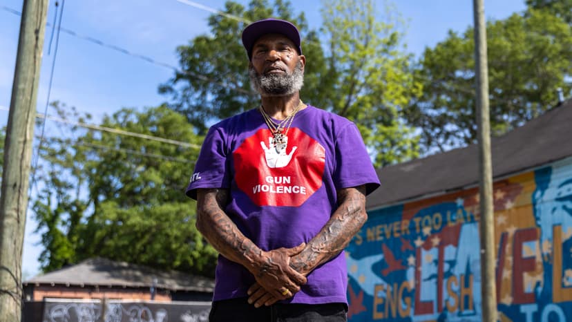 Violence Interrupters Fight Funding Cuts