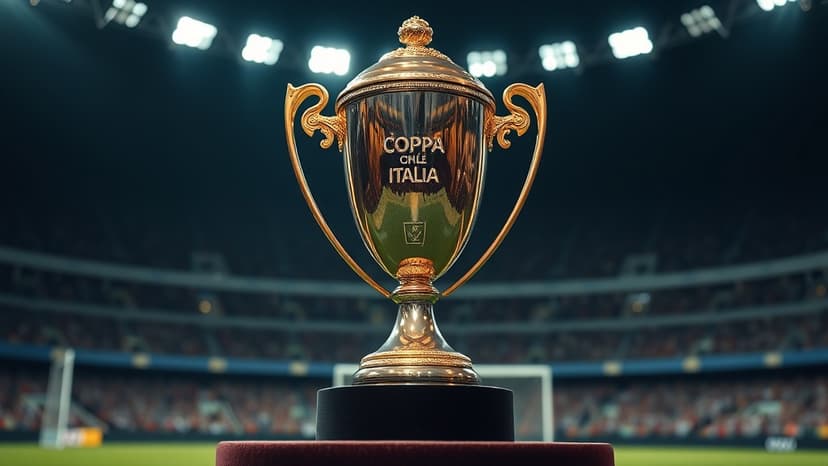 Como vs. Inter: Coppa Italia Semis Clash!