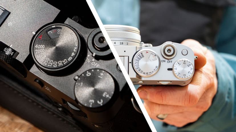 Compact Cameras Stage Surprise Comeback