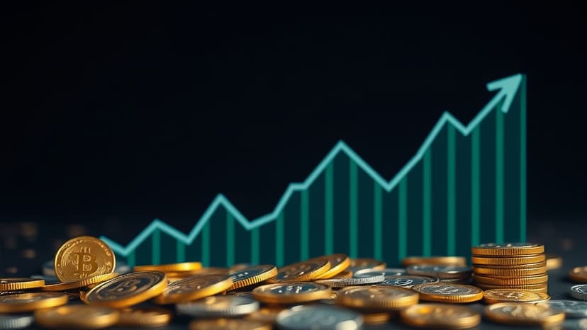 Crypto Cash Vanishes: Companies Face Financial Ruin