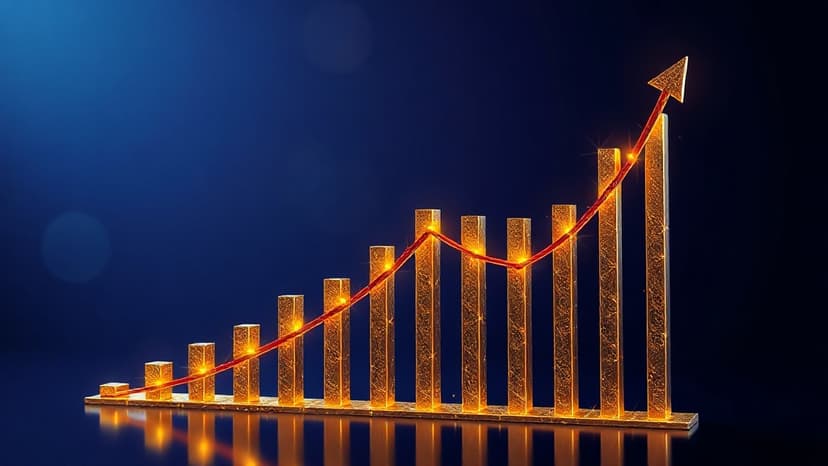 Strong Q2 Shows Revenue Growth Amidst Market Shifts