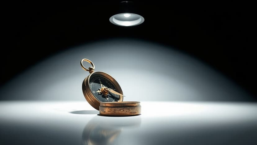 Hidden Homes: Compass's Antitrust Battle