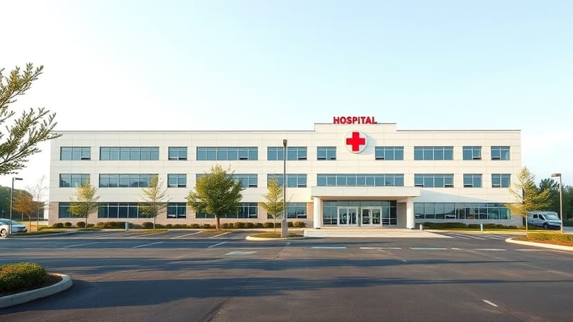 Life Saved: Complex Aorta Repair at SSB Heart Hospital