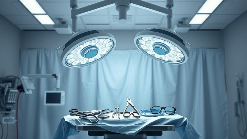 Chennai Doctors Conquer Multiple Brain Tumors in Single Op