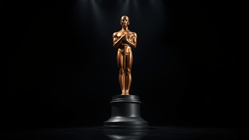 Desplat Blasts Del Toro's Oscar Snub