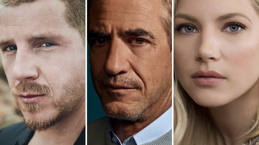 Inspired by Blatty, 'Compound 9' Blurs Trauma and Madness