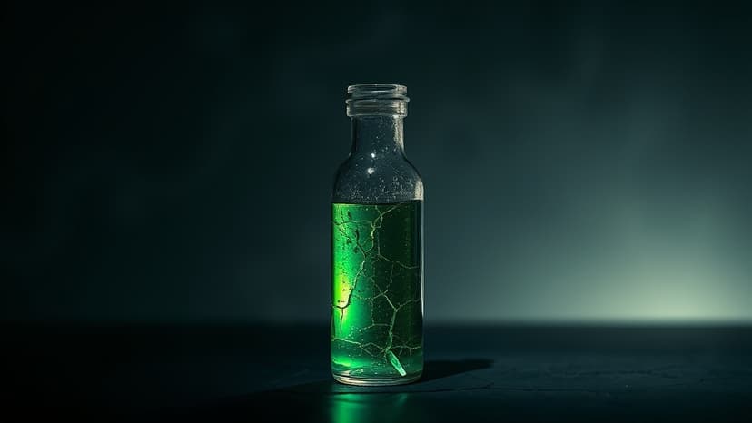 Knock-off Weight Drugs: Deadly Risks Exposed