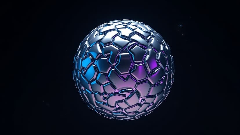 AI Models Shrink, Performance Stays Big