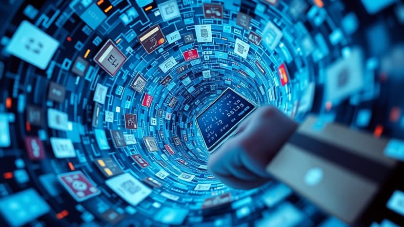 Online Shopping Obsession: Ahmedabad Man's Bill Skyrockets