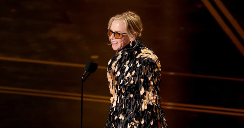 Conan O'Brien Hosts Dazzling 2026 Oscars