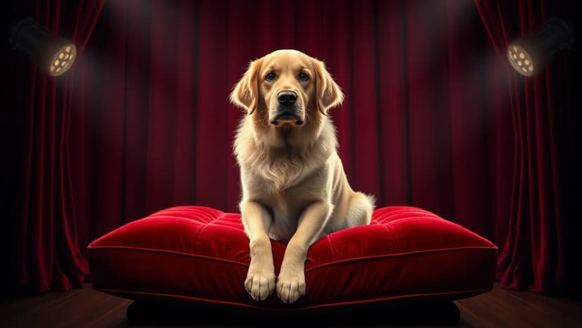 Conan O'Brien's $30K Dog Bit: Why LA Production Costs Soar