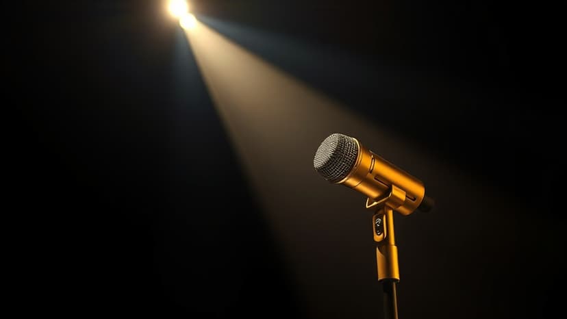 Conan O'Brien Thrives Beyond Late-Night