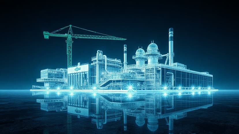 Conart Engineers Secures Major Gujarat Contract