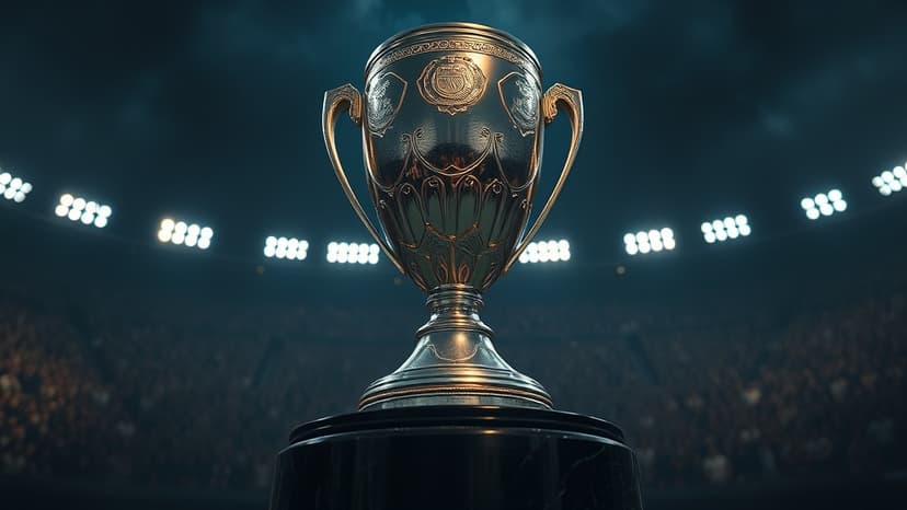 Concacaf Champions Cup: Upsets loom in Round of 16!