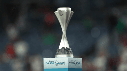 Concacaf Nations League Draw Sets Stage for 2026/27 Season