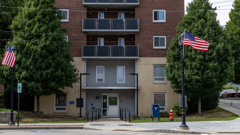 NH Tenants Sue Over Home Surveillance Sensors