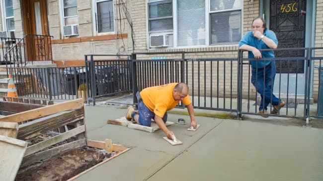 Concrete Documentary Grosses $2M, Defies Expectations