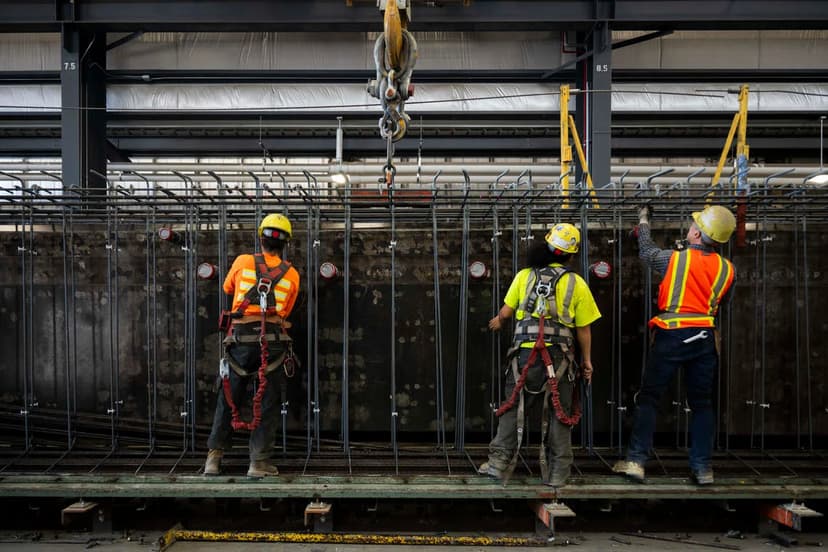 75 Years of Concrete Strength: A Family Legacy