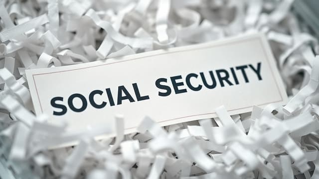 Millions Exposed: Contractor Suffers Massive Data Breach